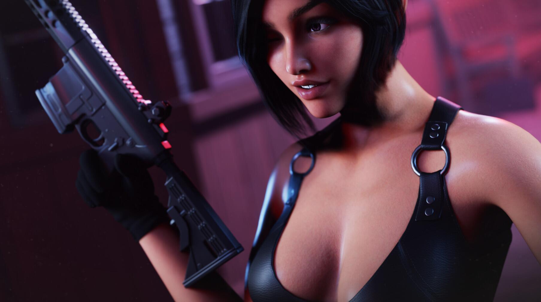 图片[5]-w1862 最后的高潮 The Last Orgasm  Steam 官方中文-acg畅游网