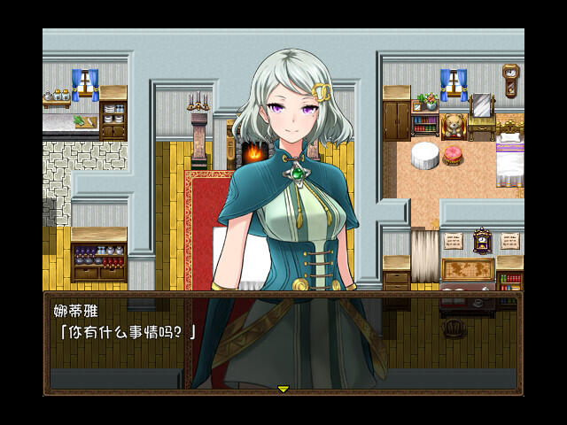 图片[7]-w2159 Girls War：女英雄们的堕落  Steam 官方中文 1.3G-acg畅游网