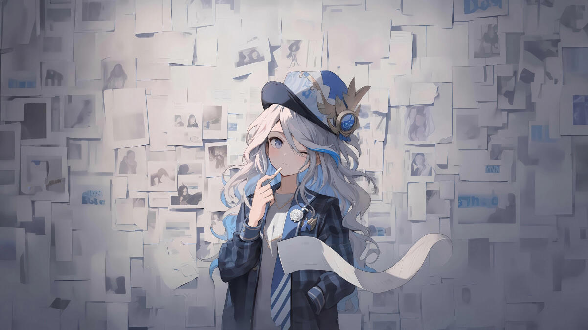 图片[4]-w1867 花骑士女孩 Flower Knight Girl  V1.1  AI汉化-acg畅游网