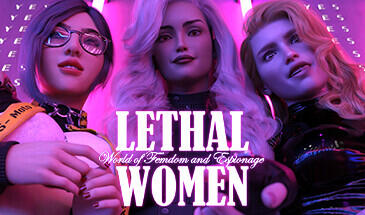 图片[8]-w1871 致命女人:女虐与蝶战的世界  Steam 官方中文-acg畅游网