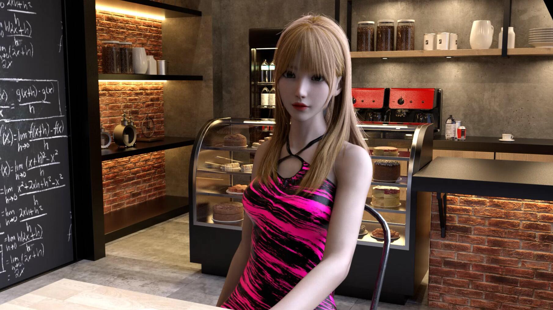 图片[4]-w2162 撩妹模拟器：渣男的秘密  Steam 官方中文-acg畅游网