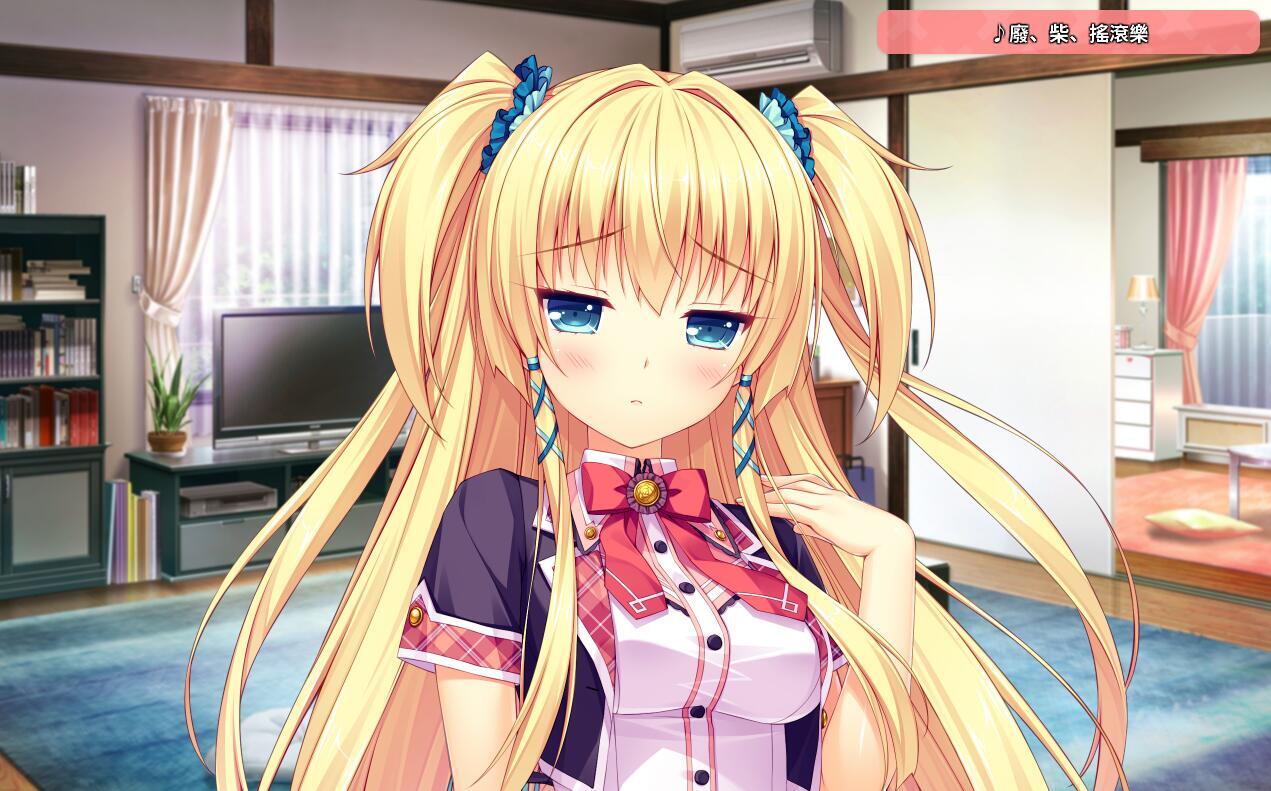 图片[3]-w2165 与我恋爱的废柴小恶魔  官方中文-acg畅游网