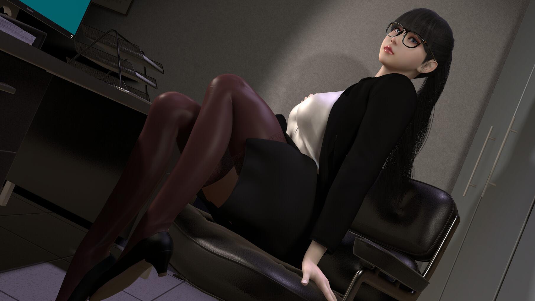 图片[5]-w2170 高管张伟和他面试时的冰激凌 Steam 官方中文-acg畅游网