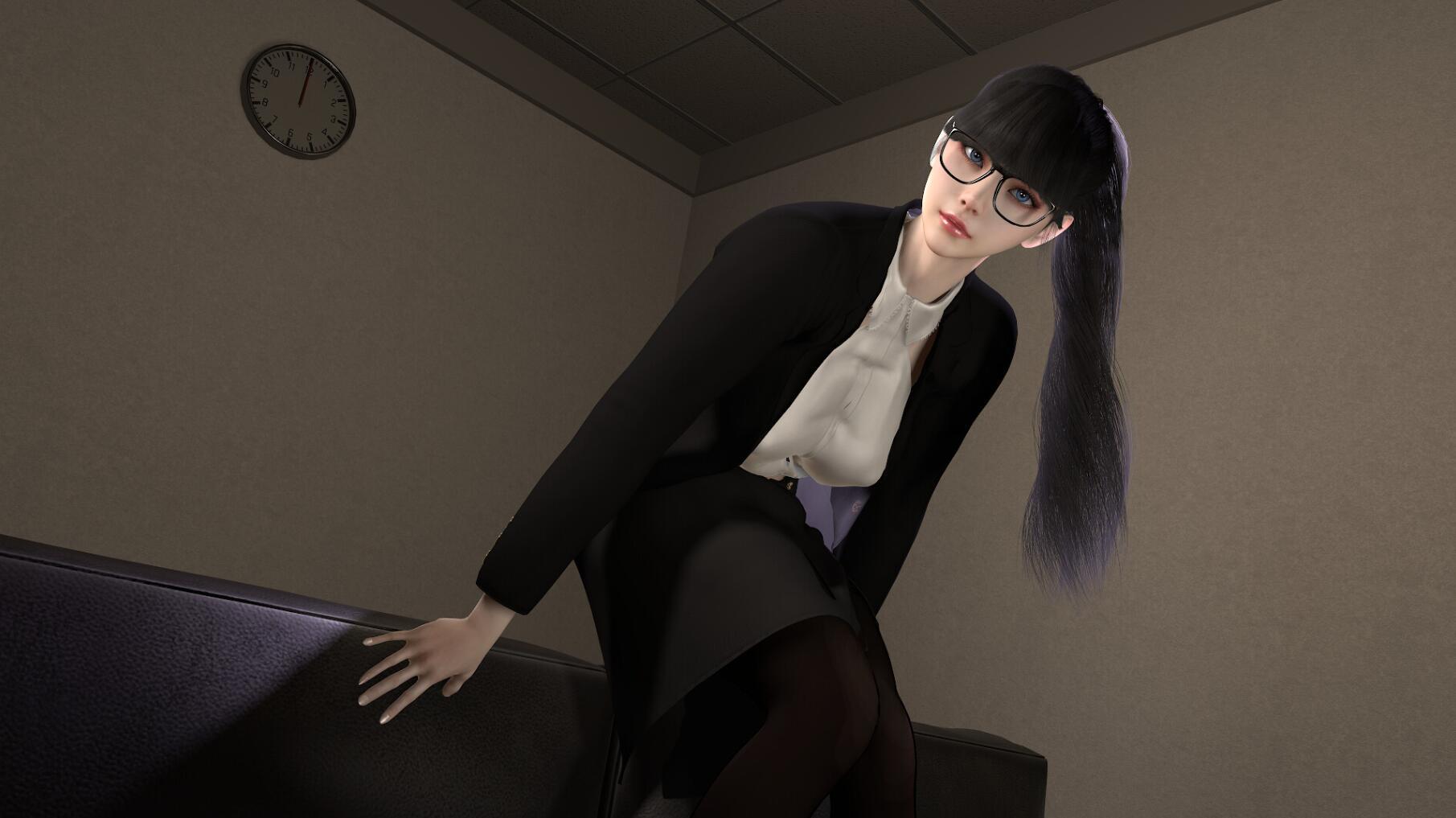 图片[6]-w2170 高管张伟和他面试时的冰激凌 Steam 官方中文-acg畅游网