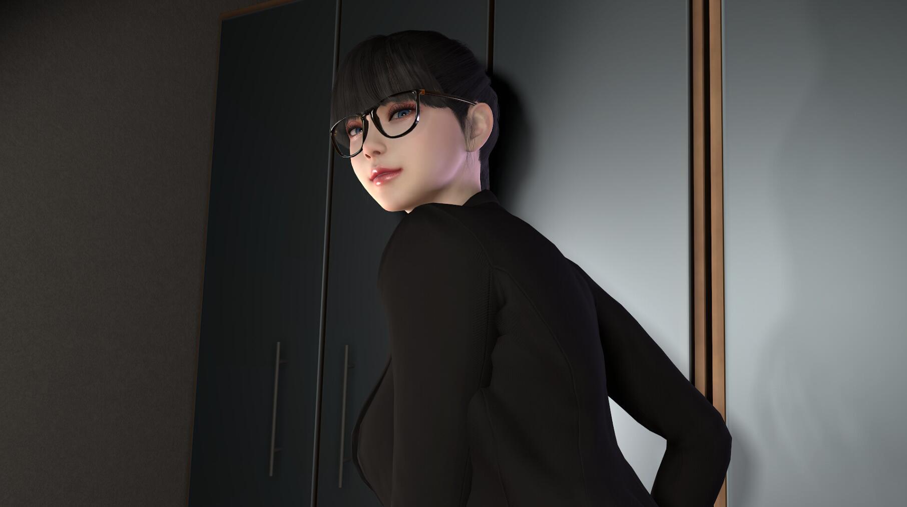 图片[7]-w2170 高管张伟和他面试时的冰激凌 Steam 官方中文-acg畅游网