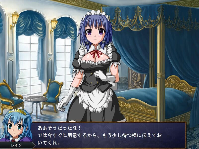 图片[3]-w2171 巴吉尼亚战记 V2.5 Steam 官方中文-acg畅游网