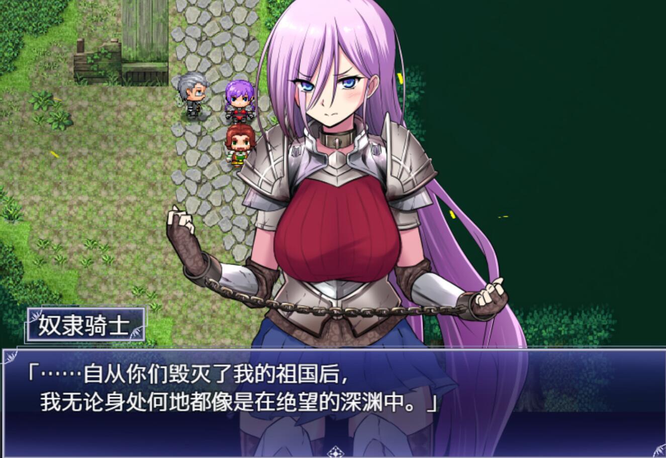 图片[6]-w1883 魔之根源：DemonsRoots Ver1.35 Steam 官方中文-acg畅游网