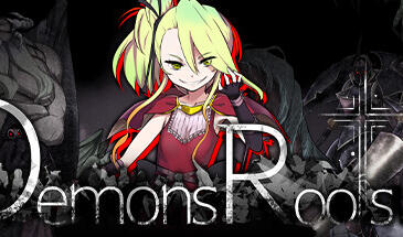 图片[5]-w1883 魔之根源：DemonsRoots Ver1.35 Steam 官方中文-acg畅游网