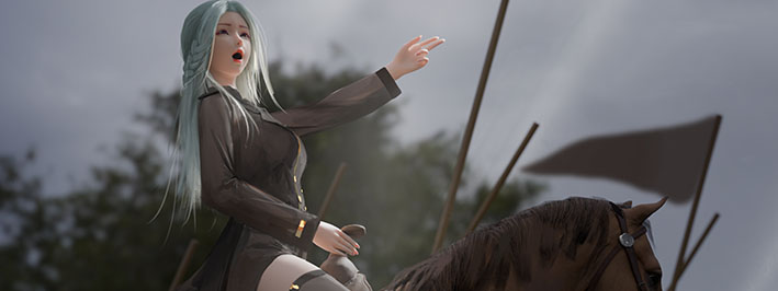 图片[4]-w1885 妖精传记6:复仇 Fairy Biography 6：Reveng Steam 官方中文-acg畅游网