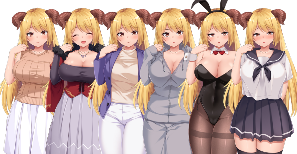 图片[5]-w1887 魔王大人同居中~与异世界魔王如胶似漆的同居生活 Steam 官方中文-acg畅游网