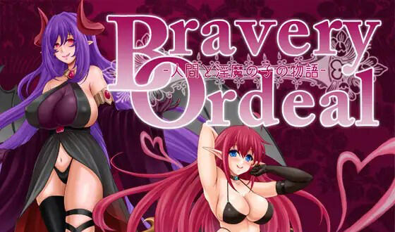 图片[2]-w1889 勇气的考验-人类与银魔之子的故事 V1.0 AI汉化-acg畅游网