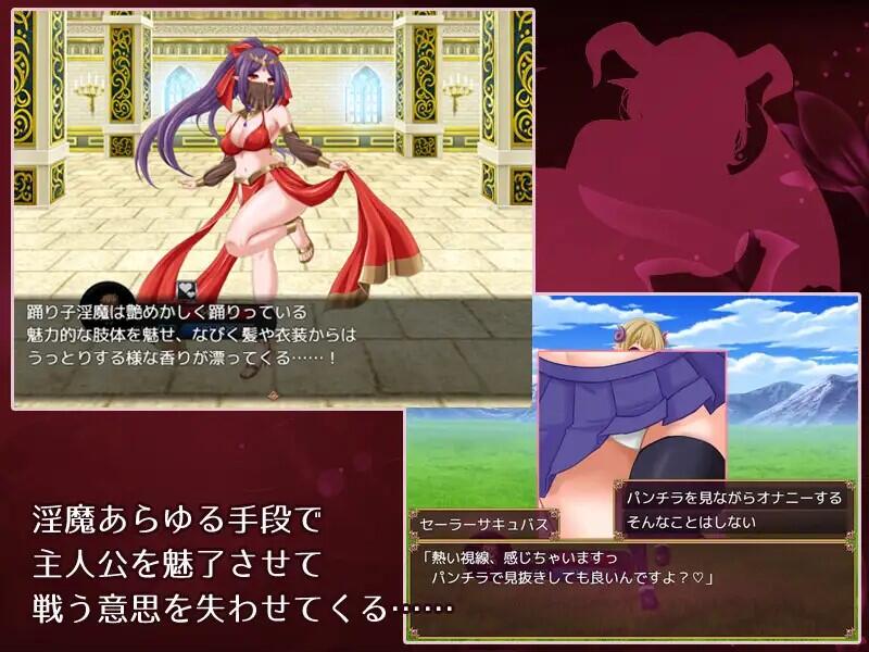 图片[4]-w1889 勇气的考验-人类与银魔之子的故事 V1.0 AI汉化-acg畅游网