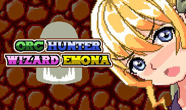 图片[2]-w1899 兽人猎手巫师艾莫娜 Orc Hunter Wizard Emona STEAM官中 支持手柄-acg畅游网