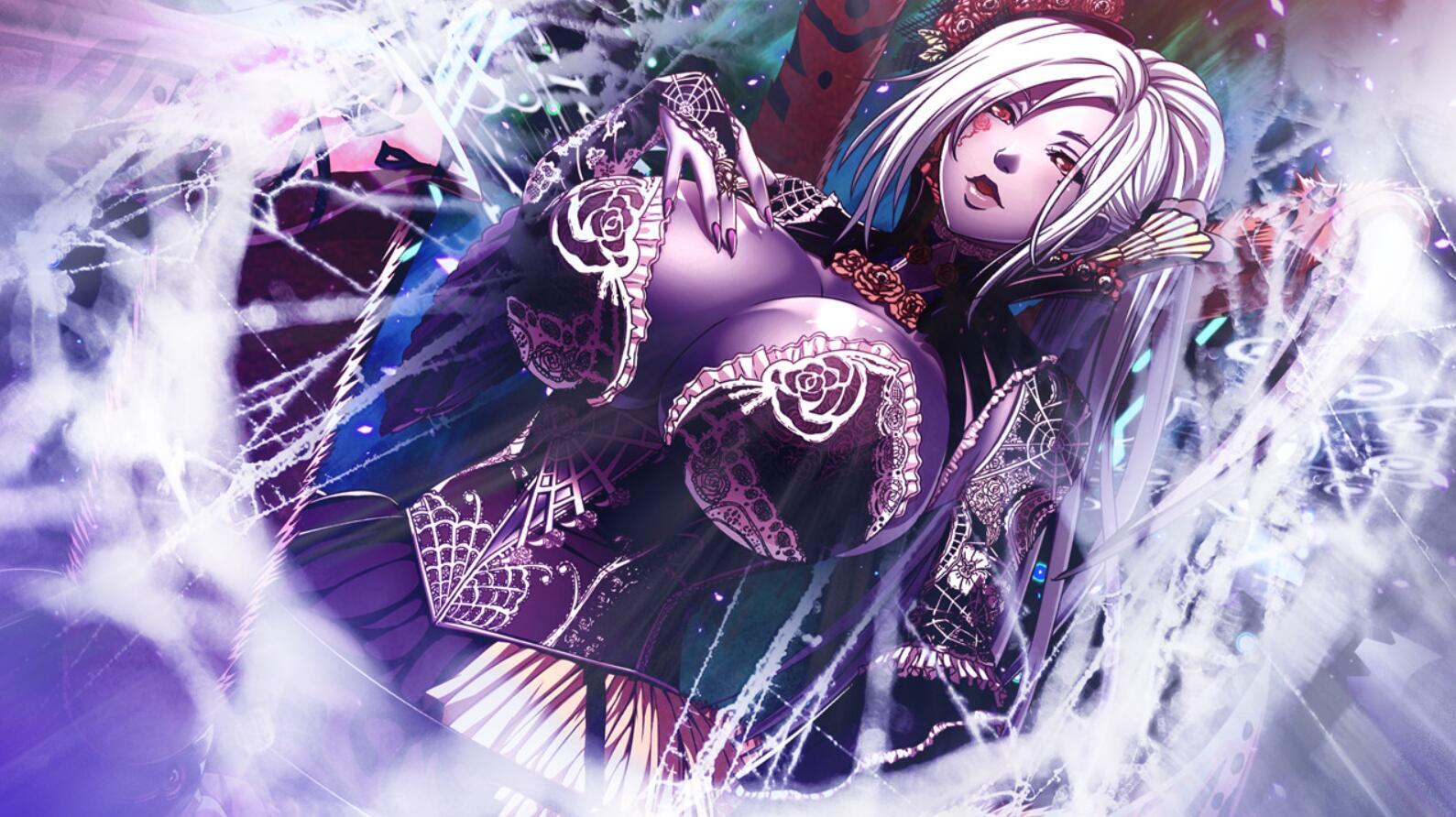 图片[3]-w2176 伊甸骑士 Steam 官方中文-acg畅游网