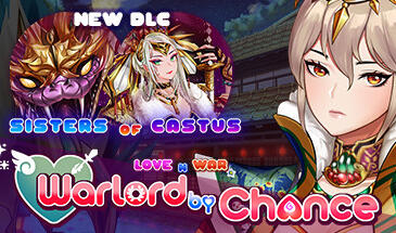 图片[2]-w2197 爱与战争：天选将军  Steam官方中文-acg畅游网