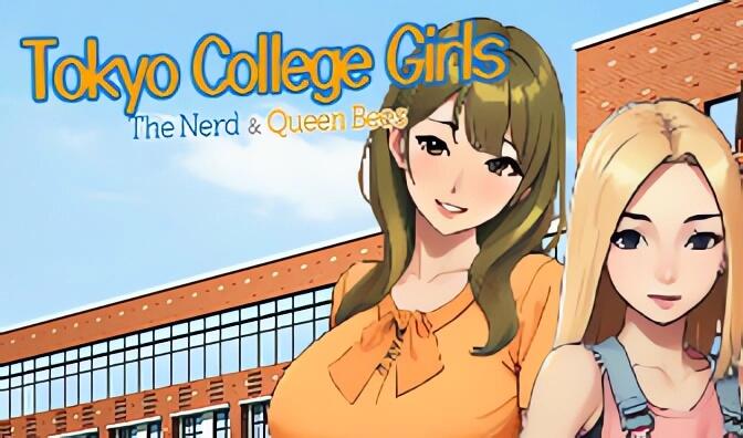 图片[3]-w2205 东京女大学生：书呆子与学霸  Steam 官方中文-acg畅游网