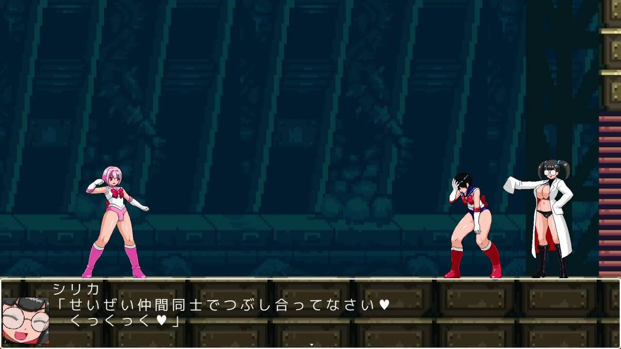 图片[4]-w2207 女怪人VS女装战士2 V1.03 AI汉化版-acg畅游网