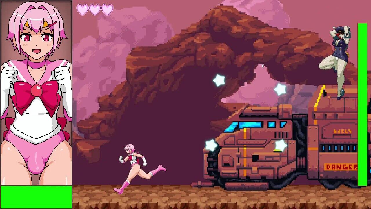 图片[5]-w2207 女怪人VS女装战士2 V1.03 AI汉化版-acg畅游网