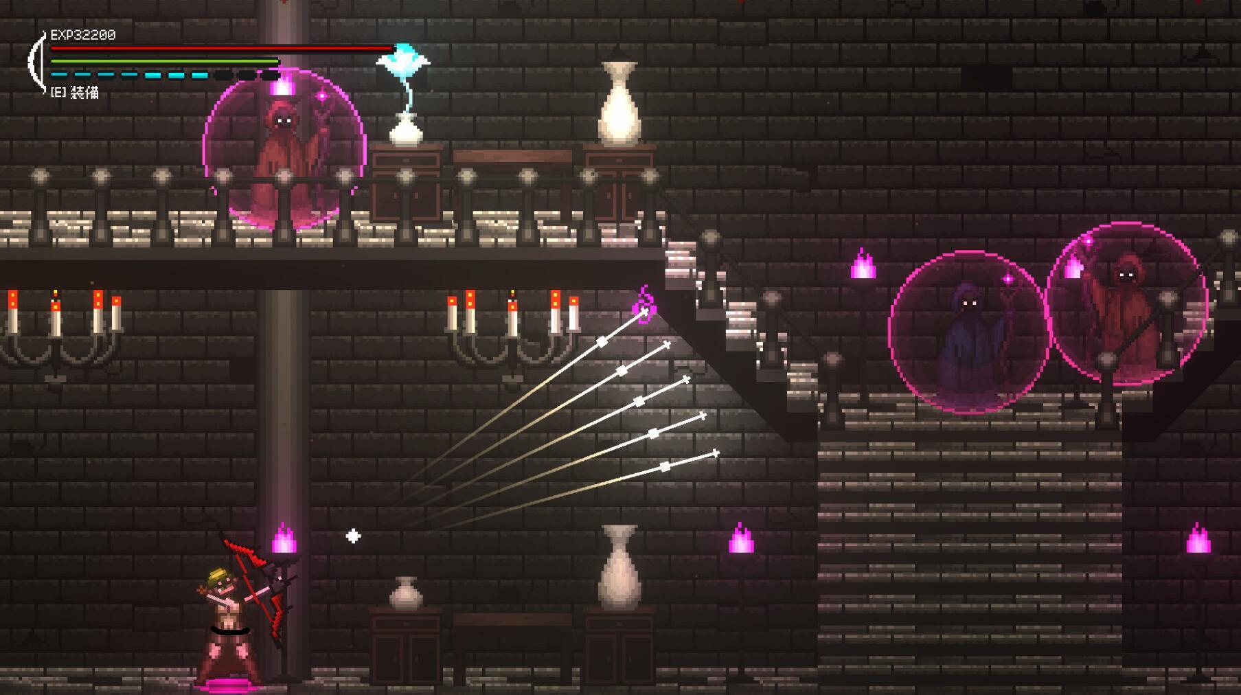 图片[5]-w2211 精灵弓箭手与消失的大树 Steam 官方中文-acg畅游网