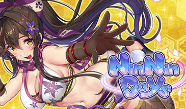 图片[3]-w2215 NinNinDays  V1.0  Steam 官方中文-acg畅游网