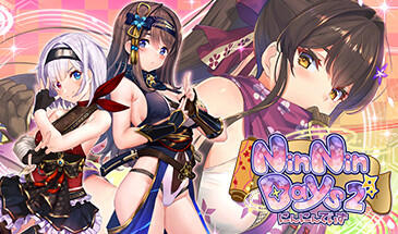 图片[2]-w2216 NinNinDays2  V1.0  Steam 官方中文-acg畅游网