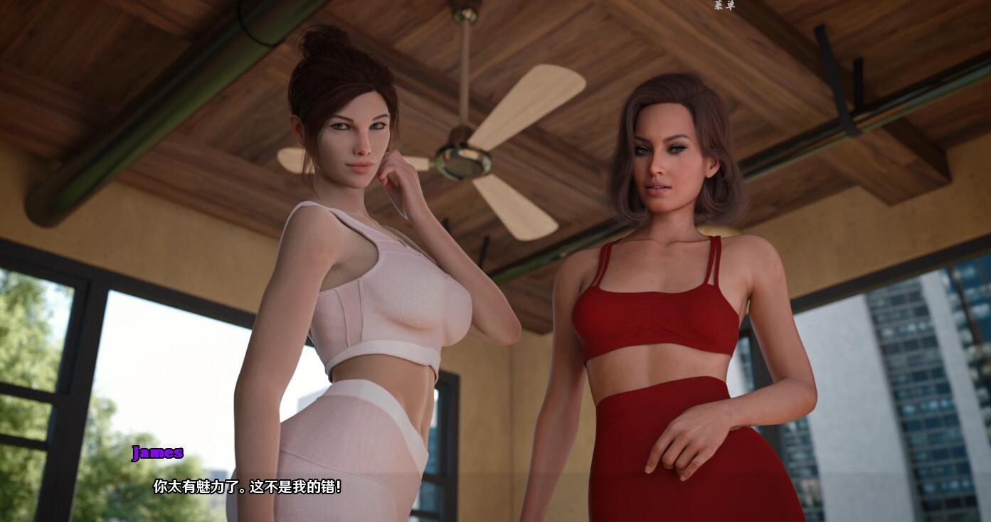 图片[4]-w2220 魔法学院 第三季 V3.3.12 Lust Academy 3 汉化版 PC＋安卓-acg畅游网