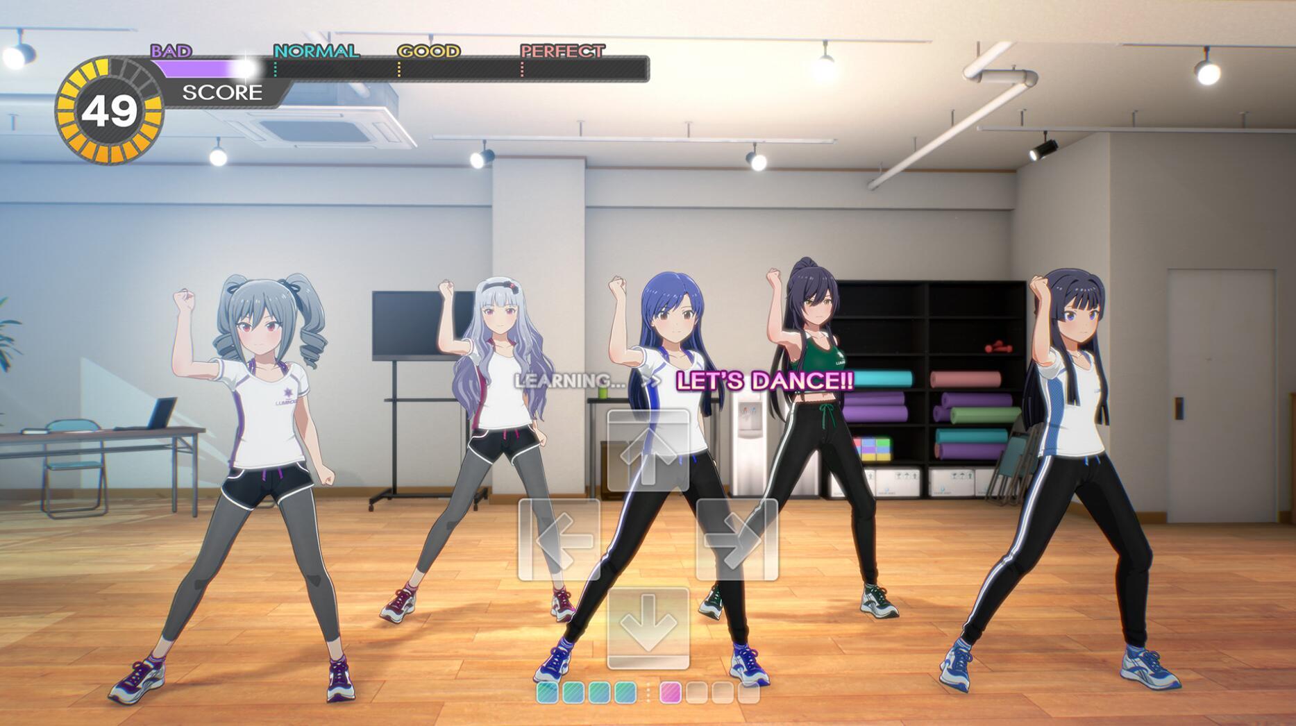 图片[4]-w2230 偶像大师 STARLIT SEASON  Steam 官方中文-acg畅游网