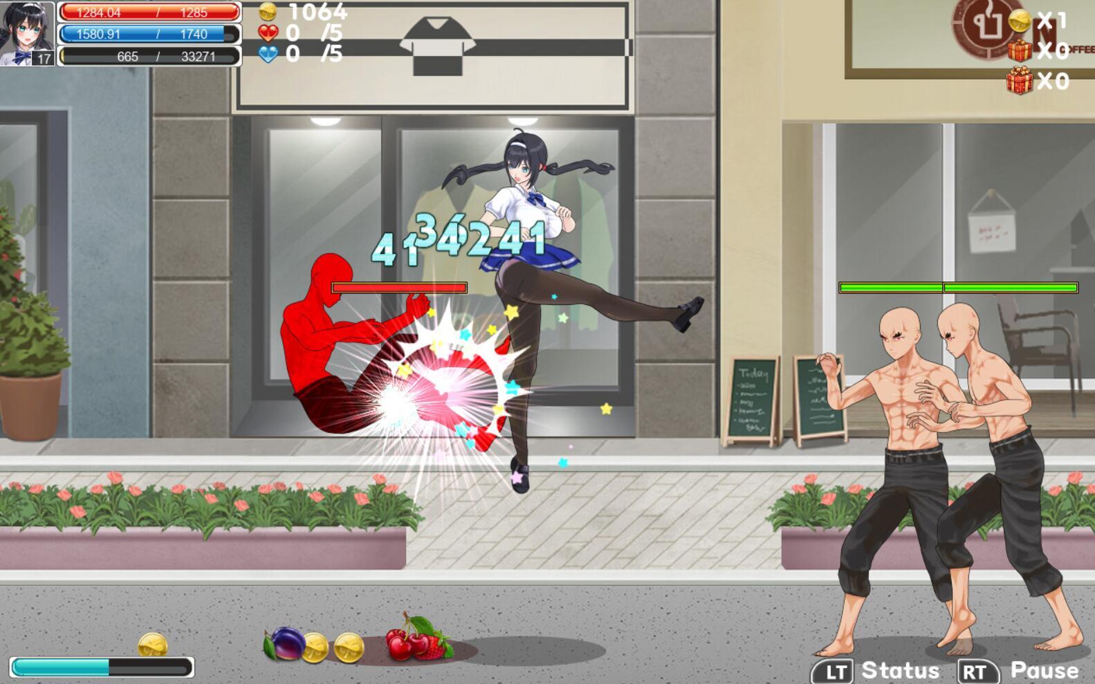 图片[6]-w2232 格斗少女尤里 Steam 官方中文 抢先体验版-acg畅游网