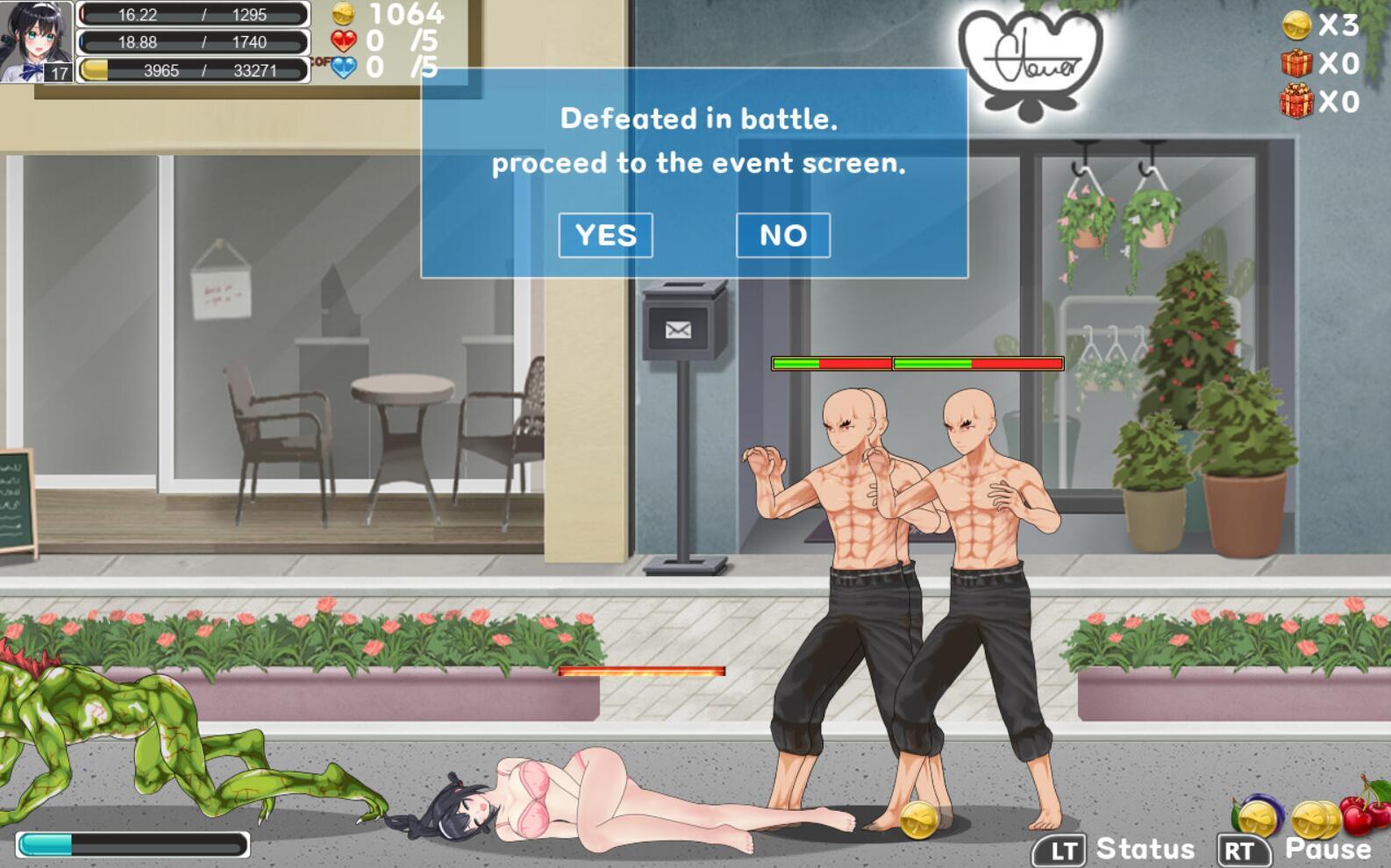 图片[7]-w2232 格斗少女尤里 Steam 官方中文 抢先体验版-acg畅游网