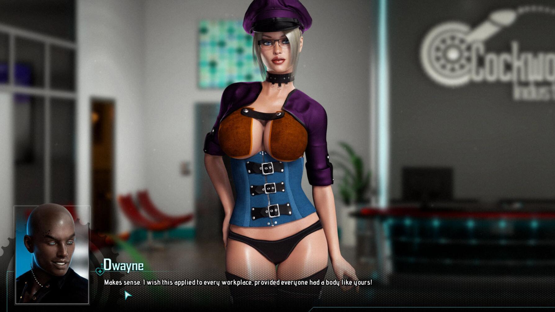 图片[5]-w2239 鸡冠工业  V5.0 Steam 官方中文-acg畅游网