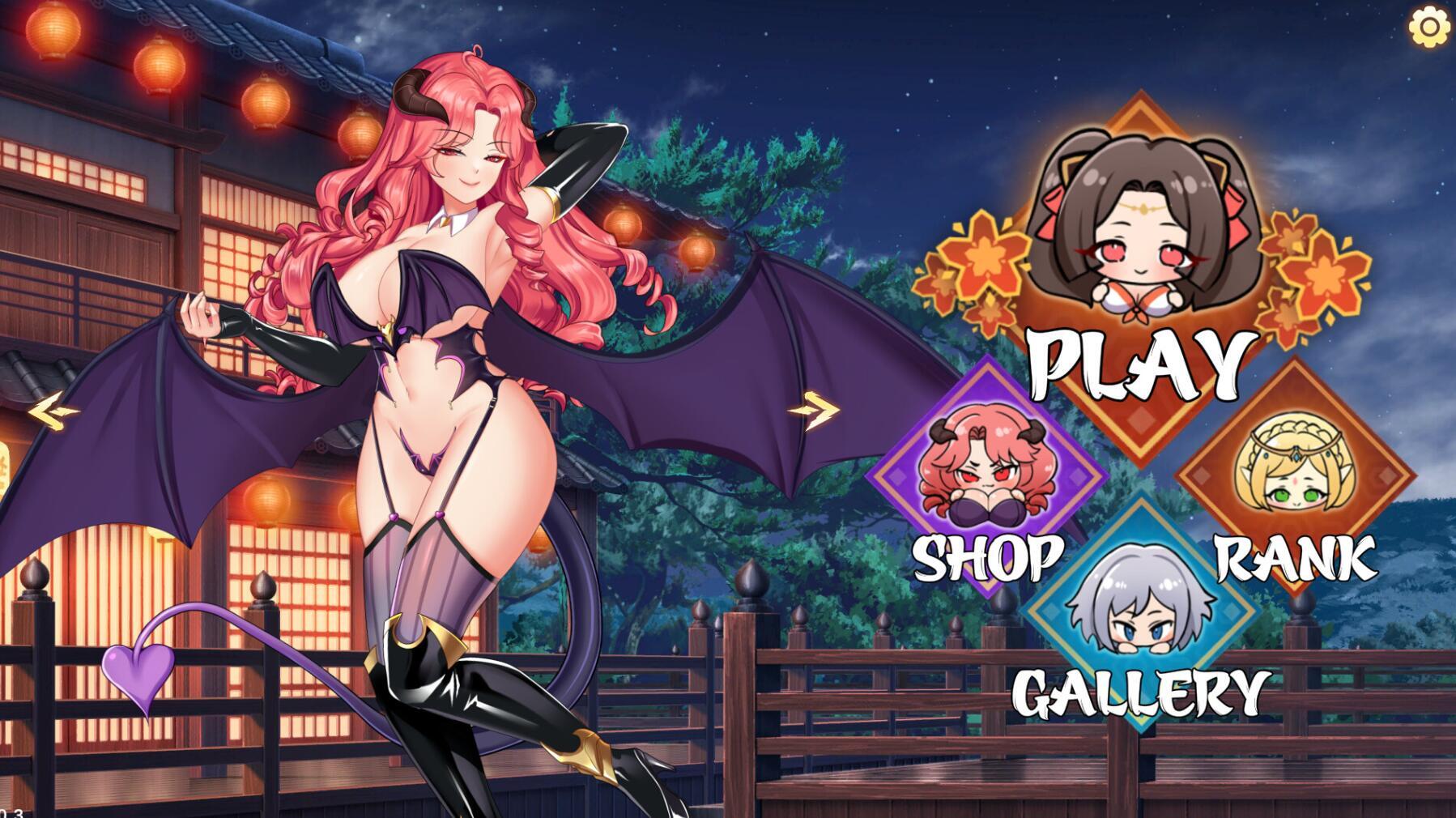 图片[3]-w1921 惹火的苏卡-湿西瓜 Horny Suika：Wet Watrmelon Steam 官方中文-acg畅游网