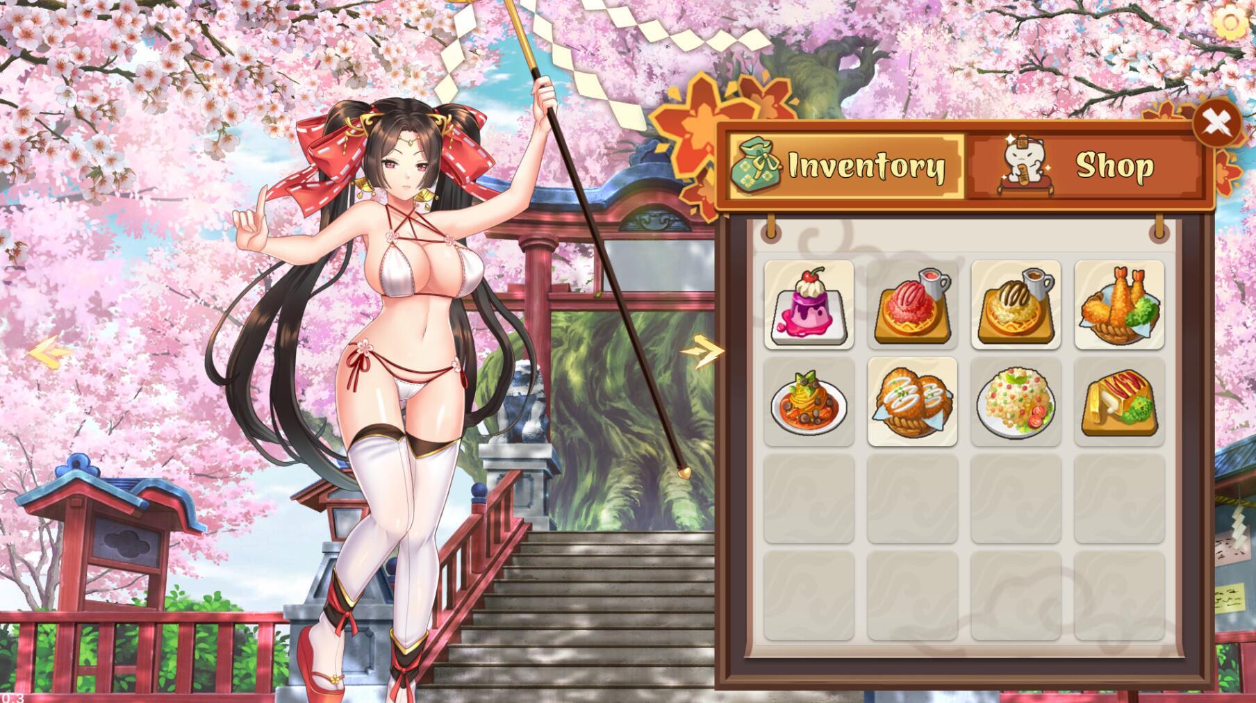 图片[4]-w1921 惹火的苏卡-湿西瓜 Horny Suika：Wet Watrmelon Steam 官方中文-acg畅游网