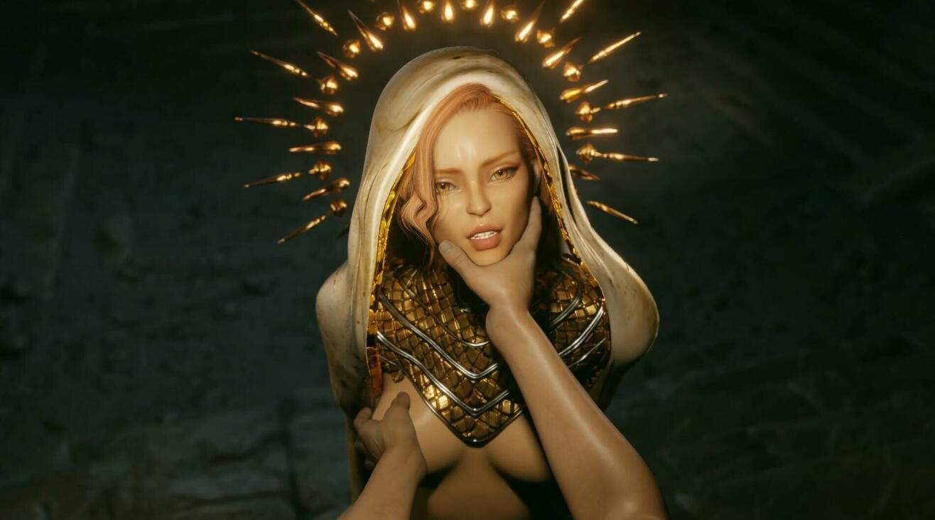 图片[6]-w2255 权力的性爱 序幕 Sex of  Thrones 👑 Prologue  Steam 官方中文步兵-acg畅游网