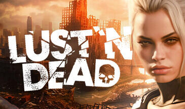 图片[3]-w2253 欲望已死 Lust’n Dead  Steam 官方中文-acg畅游网