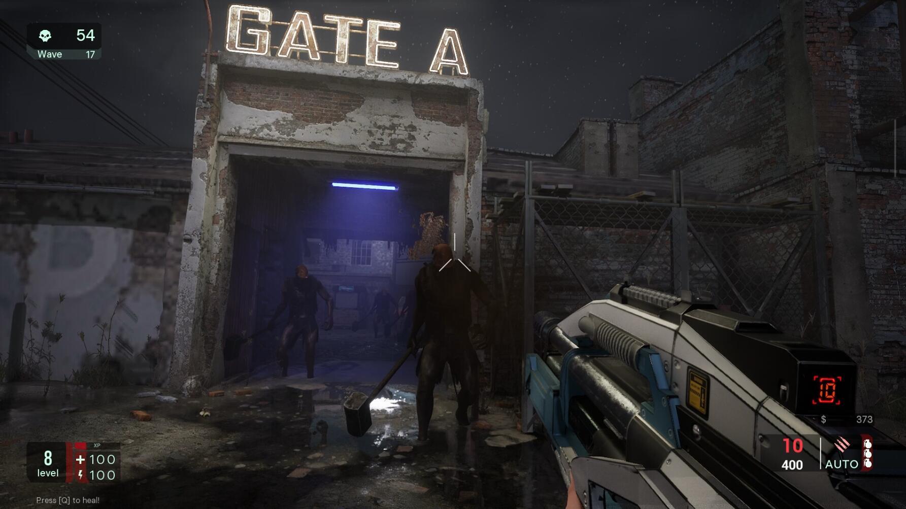 图片[5]-w2253 欲望已死 Lust’n Dead  Steam 官方中文-acg畅游网