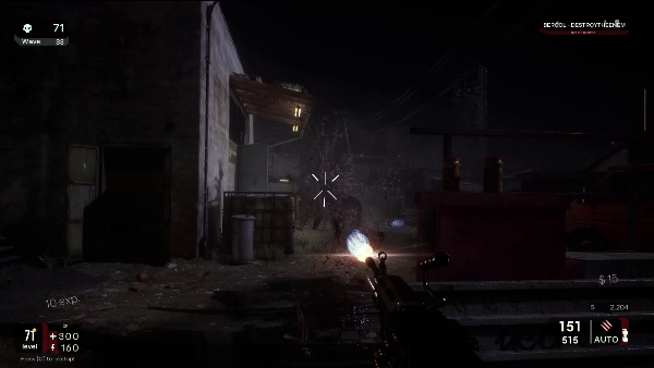 图片[2]-w2253 欲望已死 Lust’n Dead  Steam 官方中文-acg畅游网