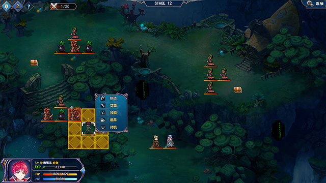 图片[2]-w2261 双面战姬 V1.0.19  Steam 官方中文-acg畅游网