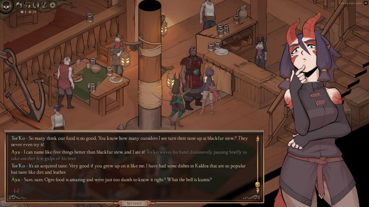 图片[3]-w2265 自由的代价：贪婪 Steam 官方中文-acg畅游网