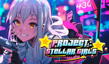 图片[5]-w2268 Project: Stellar Girls  Steam官方中文-acg畅游网
