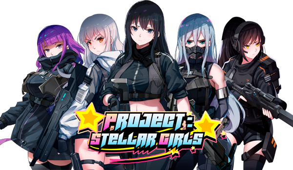 图片[2]-w2268 Project: Stellar Girls  Steam官方中文-acg畅游网