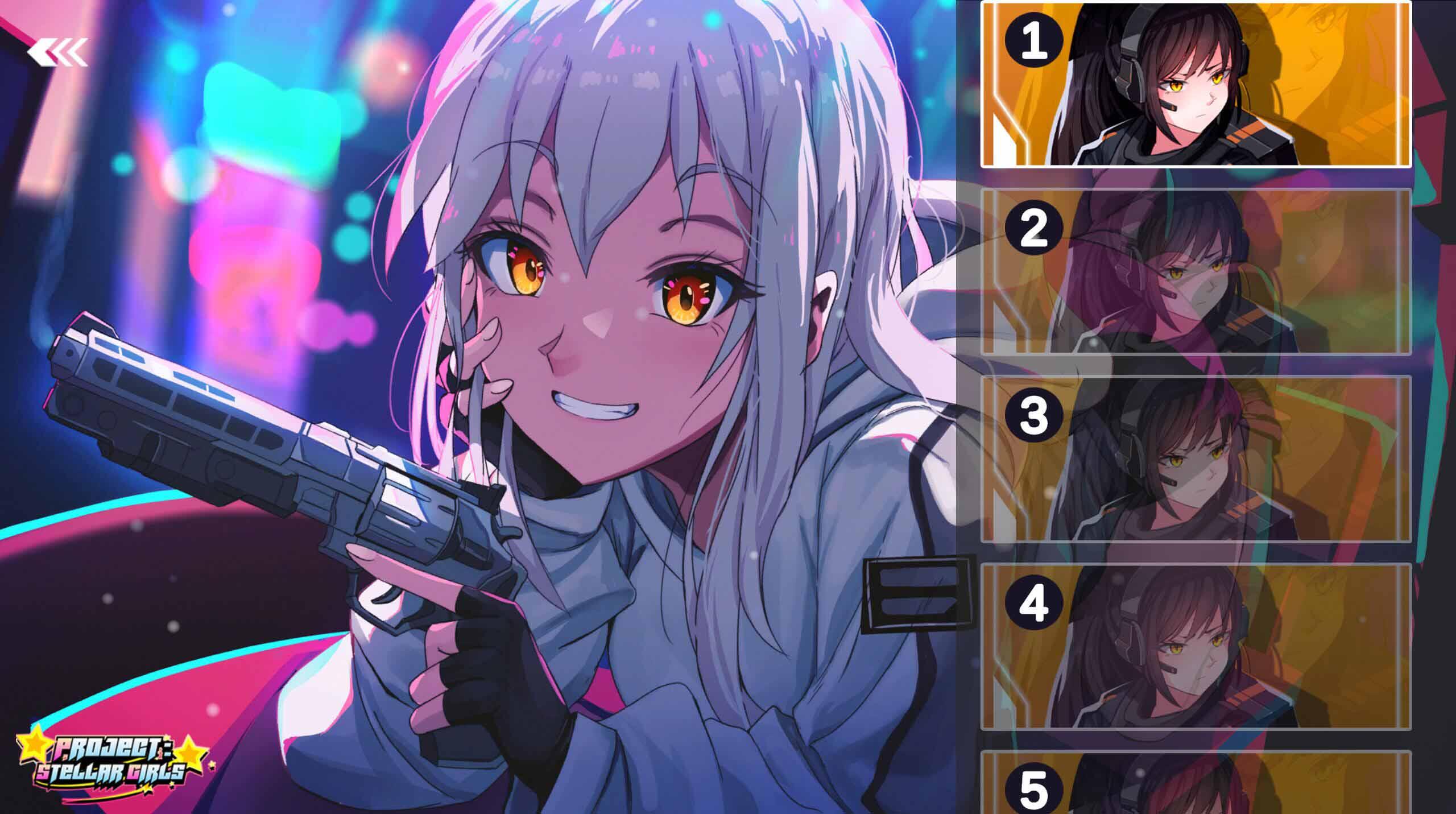 图片[9]-w2268 Project: Stellar Girls  Steam官方中文-acg畅游网