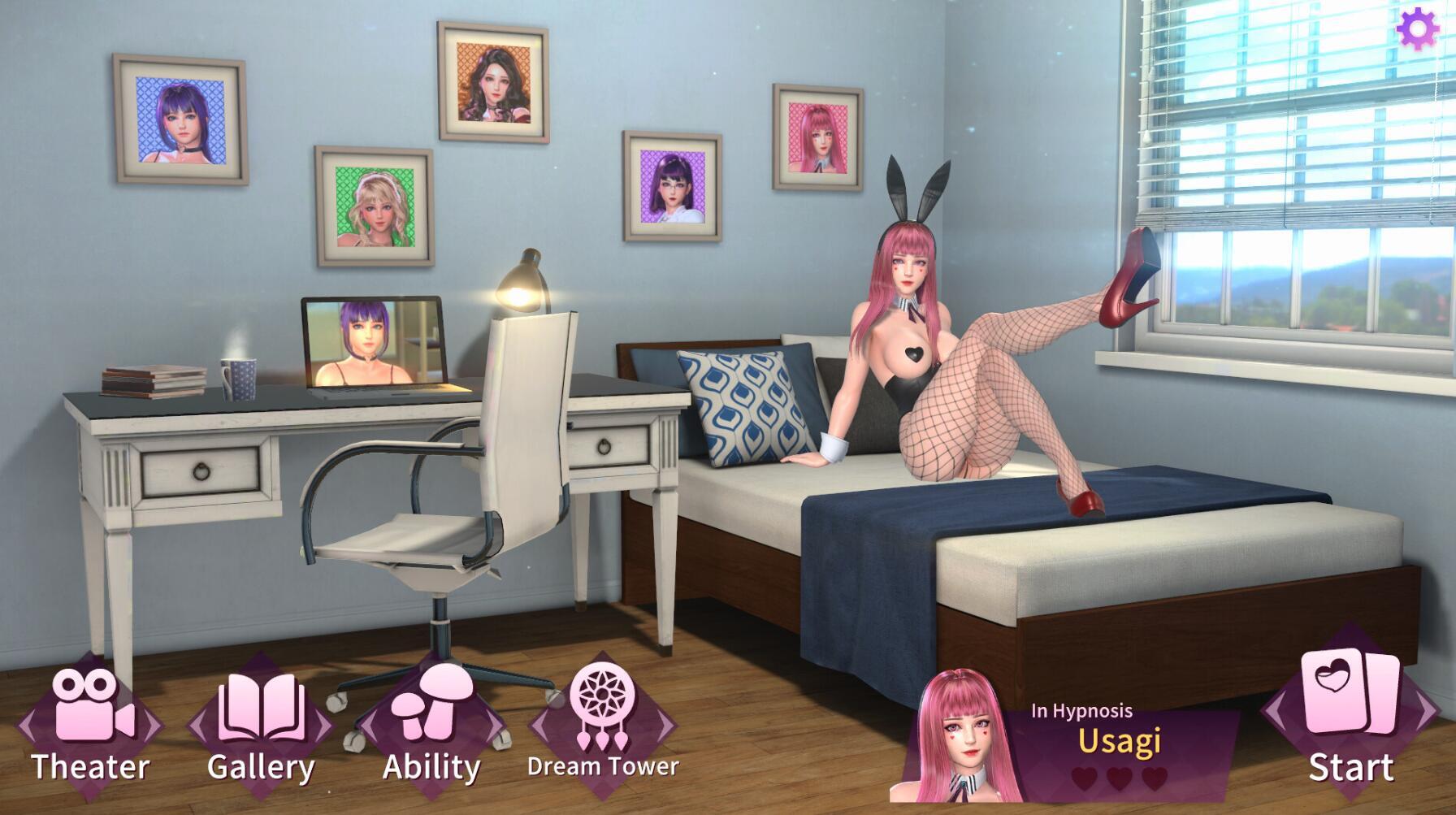 图片[5]-w2270 催眠卡牌2 幸福生活 Steam 官方中文-acg畅游网