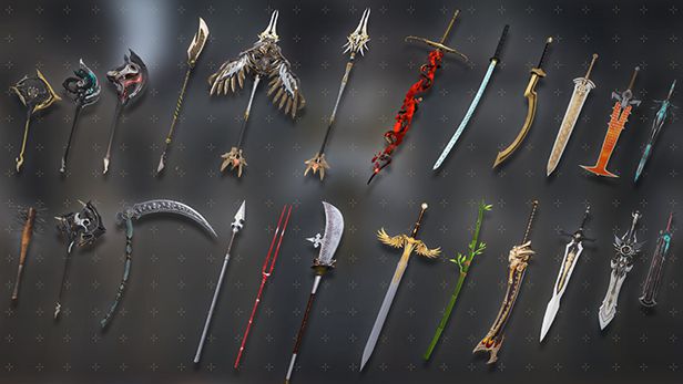 图片[2]-w1935禁忌试炼 Roguelike V5.0  Steam 官方中文-acg畅游网