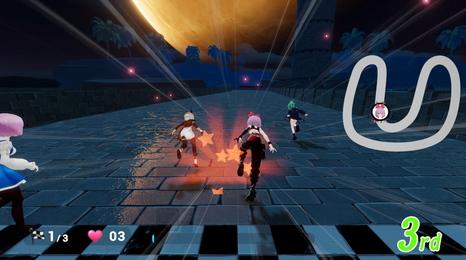 图片[5]-w2286 真空少女H Steam 官方中文 支持手柄-acg畅游网