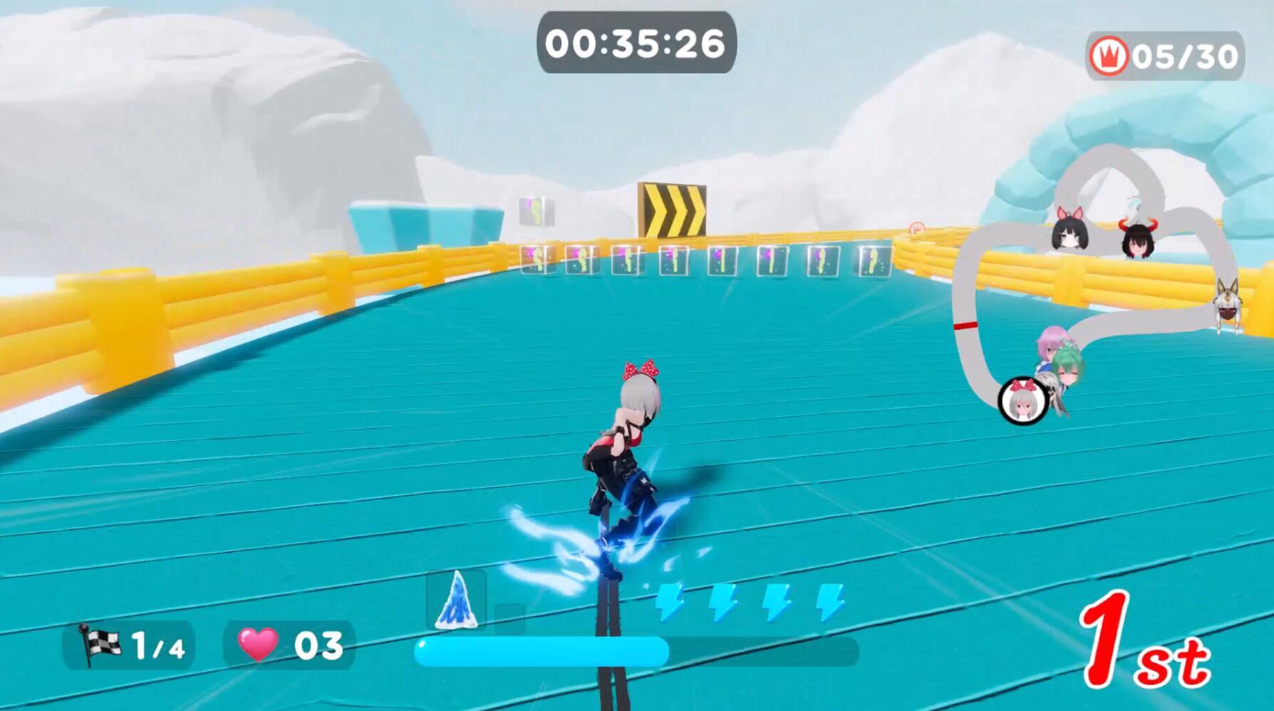 图片[2]-w2286 真空少女H Steam 官方中文 支持手柄-acg畅游网