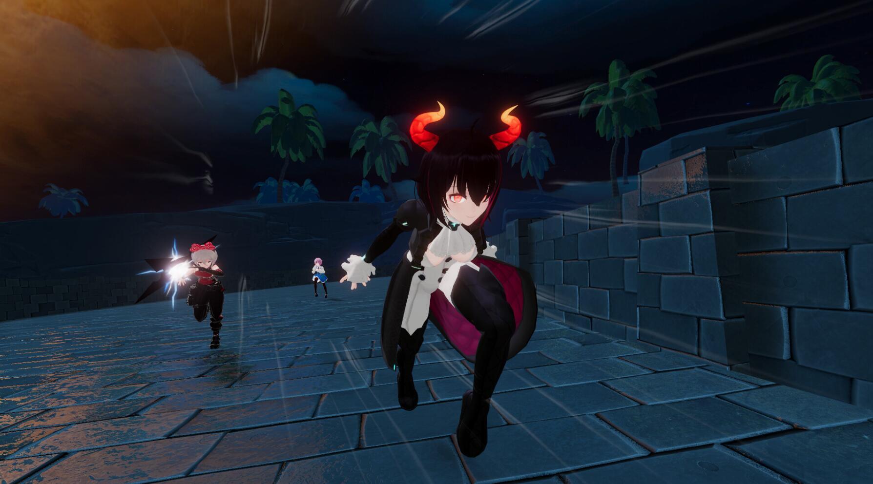 图片[7]-w2286 真空少女H Steam 官方中文 支持手柄-acg畅游网