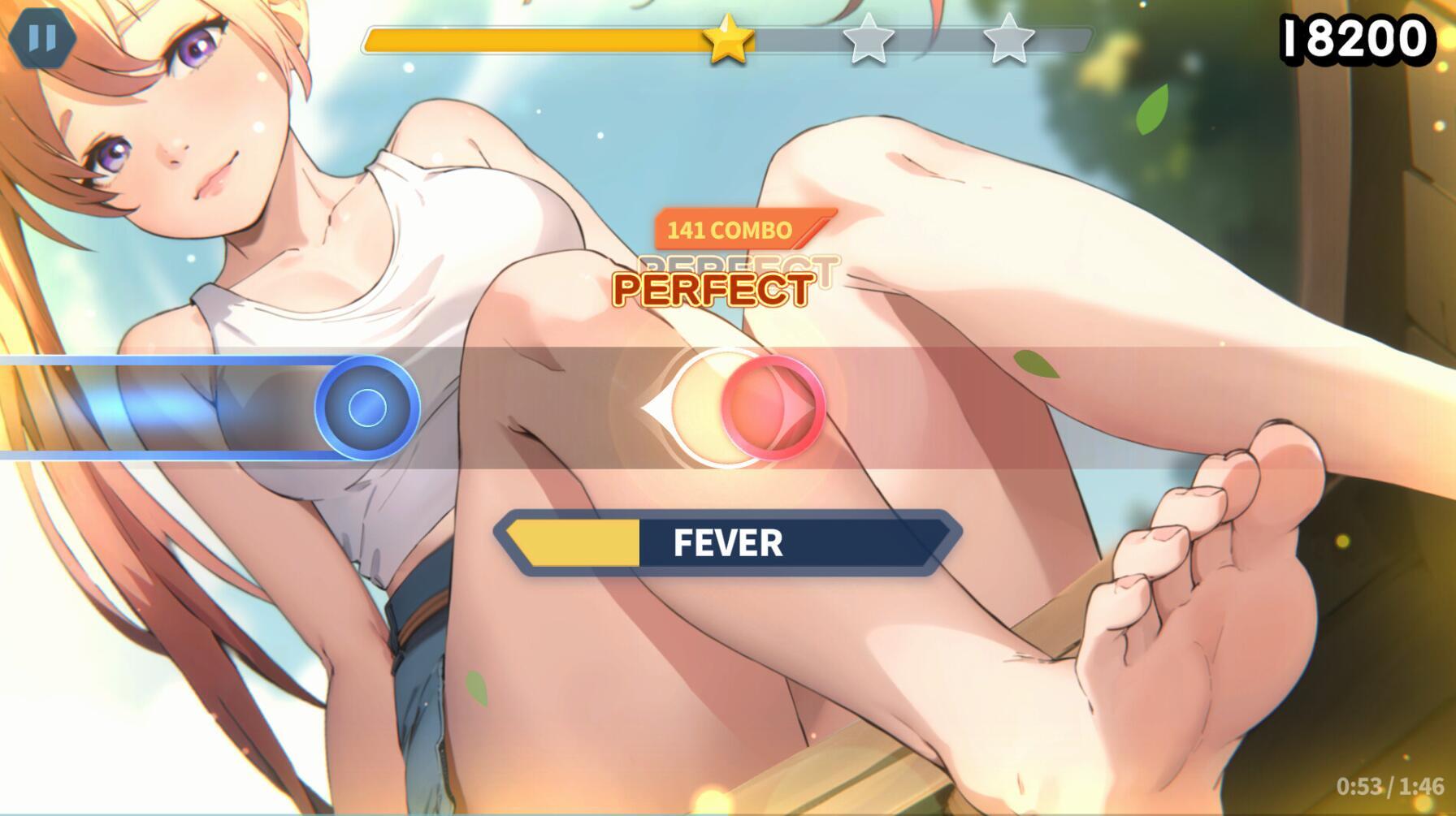 图片[3]-w2282 梦幻旋律 Steam 官方中文-acg畅游网