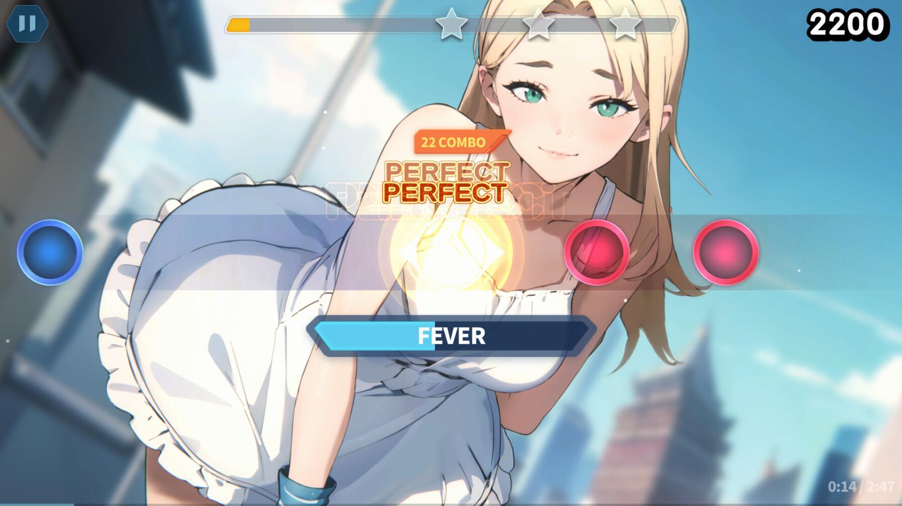 图片[4]-w2282 梦幻旋律 Steam 官方中文-acg畅游网