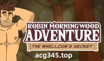 w2283 罗宾·晨木的冒险 Steam 官方中文-acg畅游网