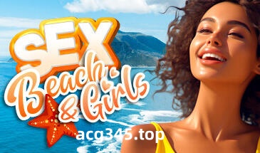 w1882 性爱海滩$ 女孩 SEX BEACH GIRLS  Steam 官方中文-acg畅游网